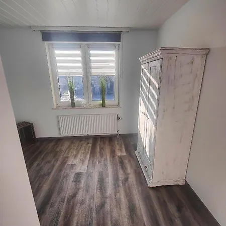 Strandhaus Scherko Borkum Exterior foto