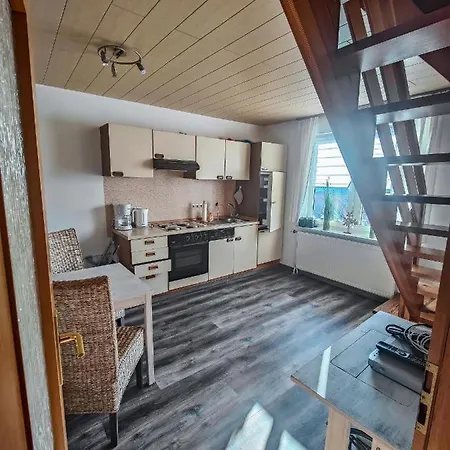 Strandhaus Scherko Borkum Exterior foto