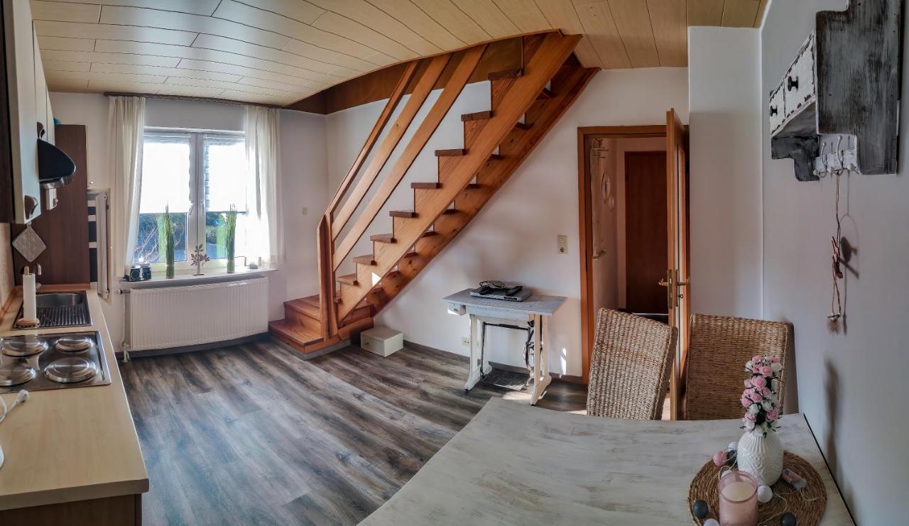 Strandhaus Scherko * Borkum