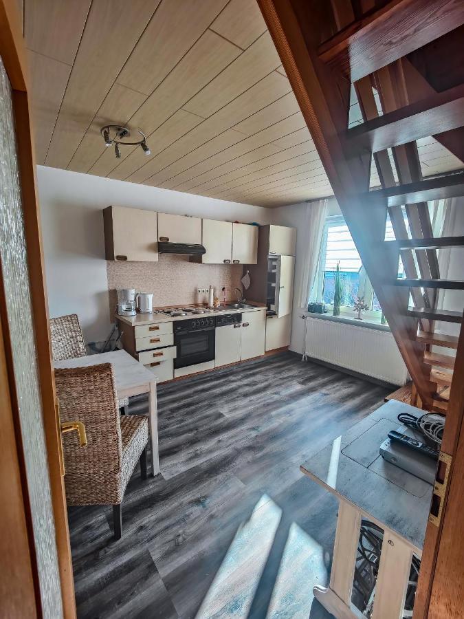 Strandhaus Scherko Apartment *