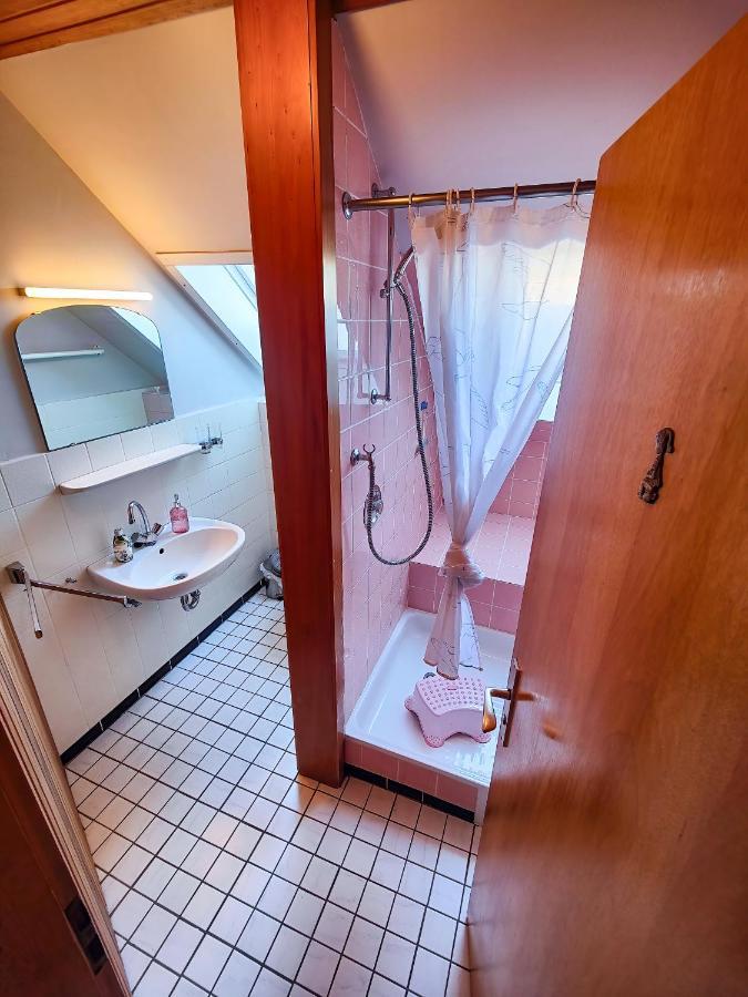 Strandhaus Scherko Apartment